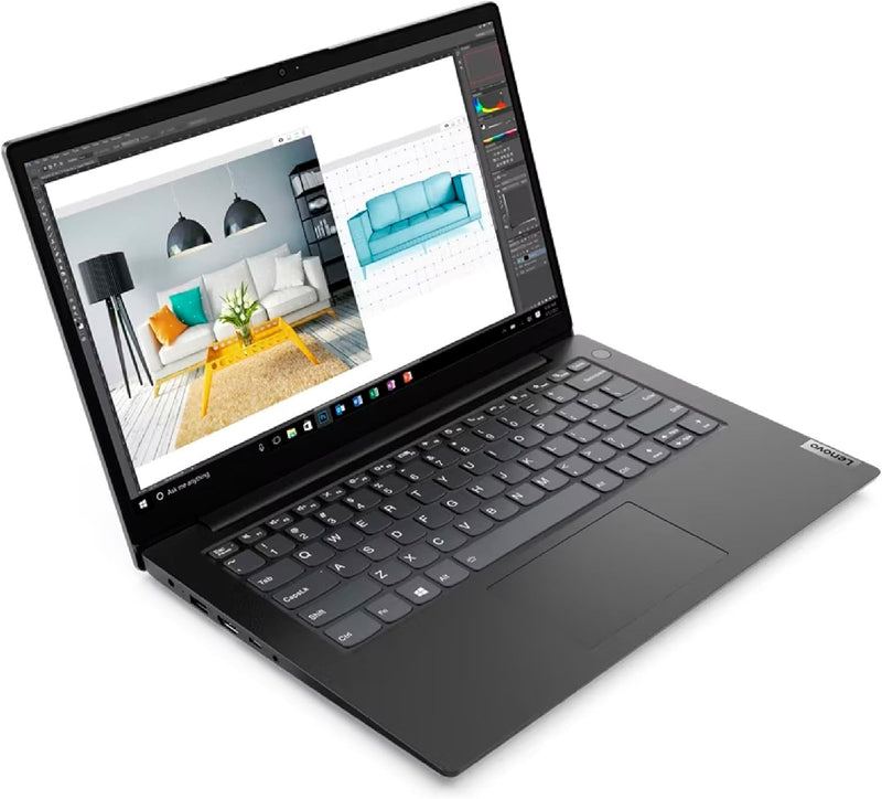 LENOVO V14 G2 IJL CELERON N4500 4GB 256GB SSD 14INCH