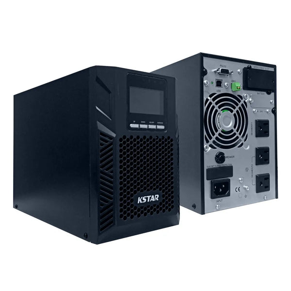 KSTAR ONLINE MP2KS SMART UPS
