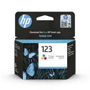 CARTRIDGE HP 123  COLOR