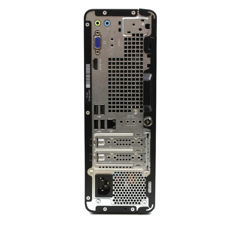 HP 290 G9 SFF CORE I5-13400 8GB 512GB SSD DOS NO-MONITOR