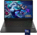 LAPTOP HP OMEN 16 AM0073DX Intel Core Ultra 7 255H 16GB 1TB SSD RTX 5060 8GB 16 INCH 1 YR WARRANTY