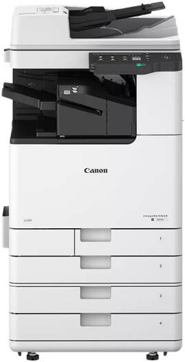 CANON IMAGERUNNER 2945I MFP