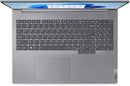 LAPTOP LENOVO THINKBOOK 16 G7 ARP RYZEN 7 7735HS 16GB 512SSD DOS 16IN 1 YEAR WARRANTY