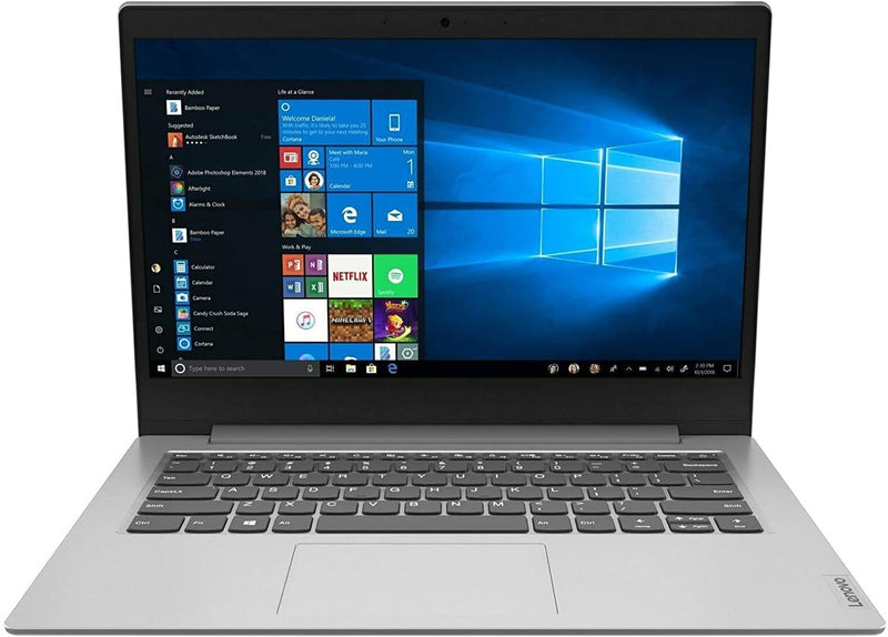 LENOVO IP1 14IJL7 INTEL CELERON 8GB 256GB SSD WIND 11 HOME 14'INCH