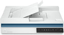 HP SCANJET PRO 2600 F1