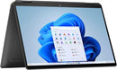 HP LAPTOP SPECTRE X360 14-EU0023DX CORE 7 155H 32GB 2TBSSD 14 IN WIND11H 1 YR WARRANTY  IMAX