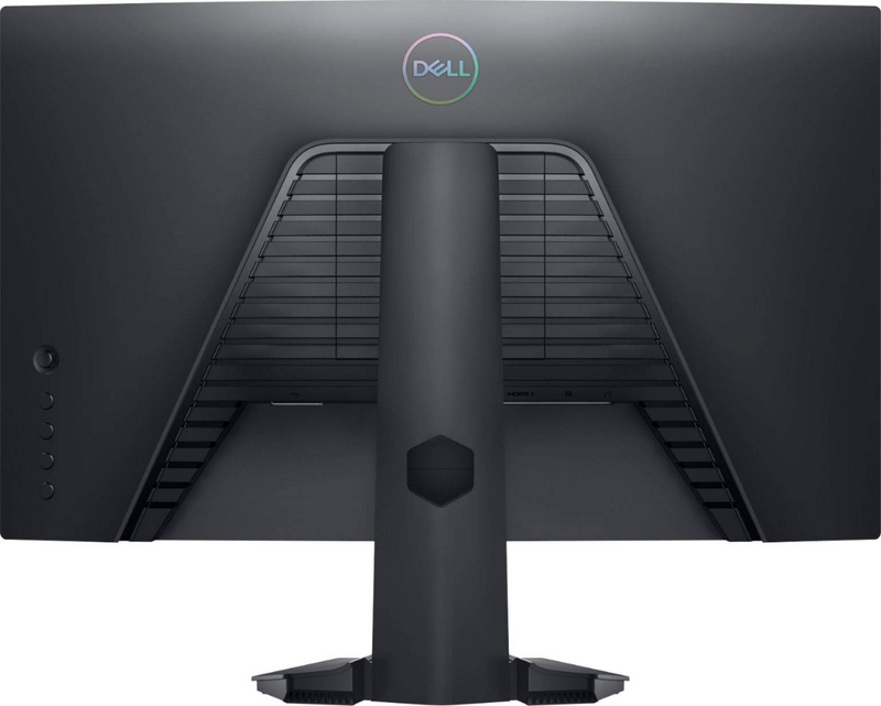 DELL 24 CURVED GAMINGMONITOR  S2422HG