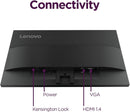 MONITOR LENOVO L22-4E 21.5 INCH VGA + HDMI