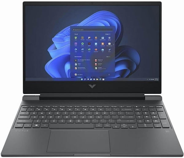 HP GAMING VICTUS 15 FB3093DX AMD RYZEN 7-7445HS 16GB 512SSD RTX 4050 6GB