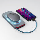 LENOVO GO USB-C MOBILE POWER BANK 10000MAH