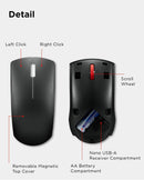 LENOVO 150 WIRELESS MOUSE