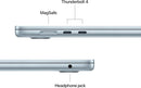 MACBOOK AIR 15IN MDVN4B M5 2026 MODEL