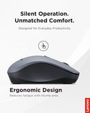 LENOVO WL310 BLUETOOTH SILENT MOUSE