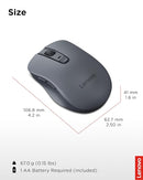 LENOVO WL310 BLUETOOTH SILENT MOUSE