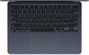APPLE MACBOOK AIR MXCV3 M3 CHIP 8-CORE 16GB 512GB SSD