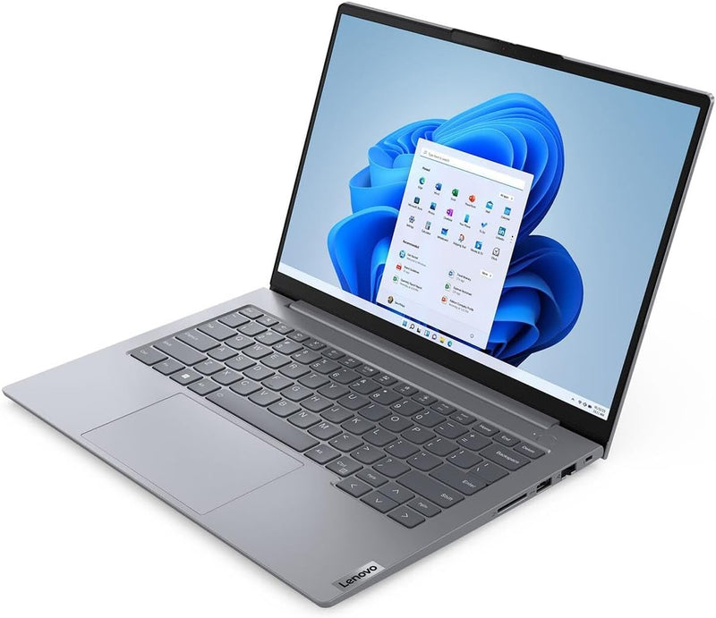 LENOVO THINKBOOK 14'INCH G6 IRL CORE i5 8GB 256GB SSD