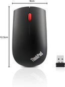 LENOVO THINKPAD ESSENTIAL WIRELESS MOUSE