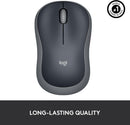 MOUSE LOGITECH M185