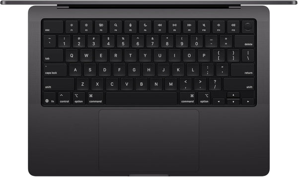 APPLE MACBOOK PRO MDE04 M5 CHIP 10 core CPU AND GPU 16GB 512GB SSD