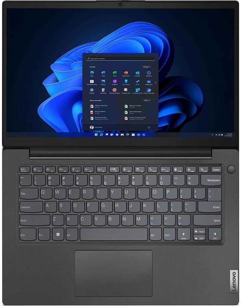 LENOVO V14-AMN G4 RYZEN 5-7520 8GB 512GB SSD NO-OS 14INCH
