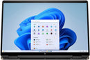 HP LAPTOP SPECTRE X360 14-EU0023DX CORE 7 155H 32GB 2TBSSD 14 IN WIND11H 1 YR WARRANTY  IMAX