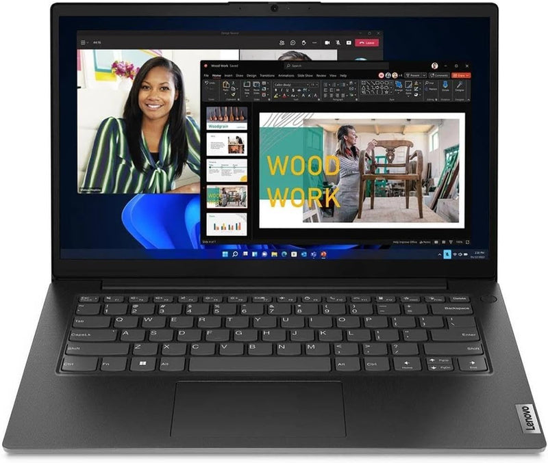 LENOVO V14-AMN G4 RYZEN 5-7520 8GB 512GB SSD NO-OS 14INCH