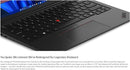 LENOVO LAPTOP THINKPAD X1 CARBON CORE ULTRA 7-155U 32GB 1TBSSD 14 INC WIND 11 PRO TOUCH 1 YW