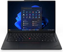LENOVO THINKPAD E14 GEN7 CORE ULTRA 7-255H 16GB 512SSD 14IN DOS 2 YEAR WARRANTY + BAG
