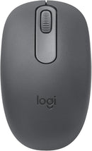 LOGITECH WIRELESS BLUETOOTH MOUSE M196