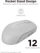 LENOVO ESSENTIAL COMPACT WIRELESS MOUSE L300