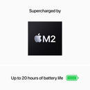 APPLE MACBOOK AIR MLY33 M2 13INCH