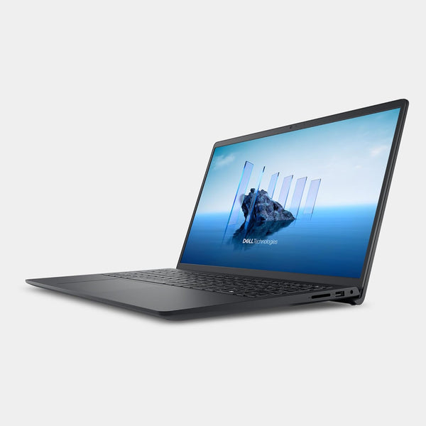LAPTOP DELL PRO 15 ESSENTIALS PV15250 CORE I7-1355U 8GB 512SSD UBUNTU 15.6IN 1 YR WARRANSUNTY
