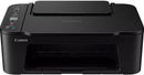 PRINTER CANON MFP PIXMA TS3640 MEA BK