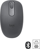 LOGITECH WIRELESS BLUETOOTH MOUSE M196