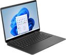 HP LAPTOP SPECTRE X360 14-EU0023DX CORE 7 155H 32GB 2TBSSD 14 IN WIND11H 1 YR WARRANTY  IMAX