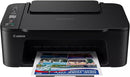 PRINTER CANON MFP PIXMA TS3640 MEA BK