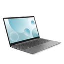 LAPTOP LENOVO IDEAPAD 3 15IAU7 I7-1255U 8GB 512SSD DOS 15.6IN 1 YEAR WARRANTY