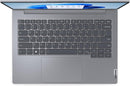 LENOVO THINKBOOK 16'INCH G6 IRL CORE I5 8GB 512GB SSD