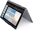 LENOVO LAPTOP THINKPAD X1 G9 2 IN 1 ULTRA 7-155U 32GB 512SSD 14IN WIN11PRO 1 YR WARRANTY