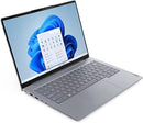 LAPTOP LENOVO THINKBOOK 14 G9 IRL CORE 7-240H 8GB 512SSD 14IN DOS 2 YEAR WARRANTY TOPLOAD CASE