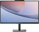 LENOVO ALL IN ONE V100 INTEL N100 TURB 8GB 512GB 23.8IN DOS 1 YEAR WAR