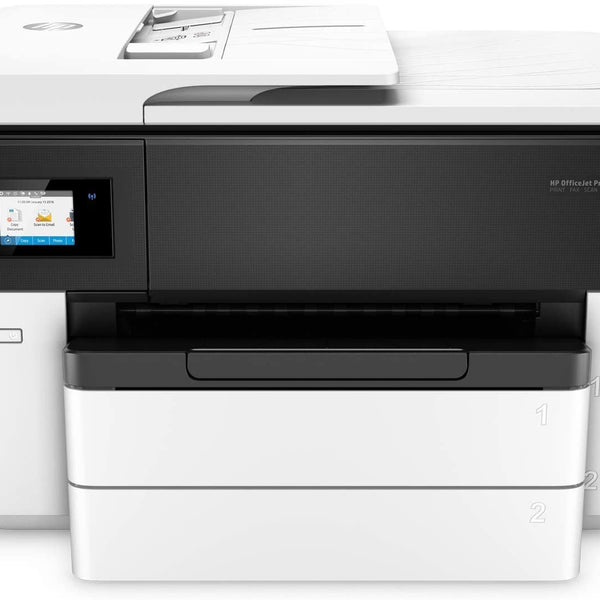 WOW  HP OfficeJet Pro 7740 Wide Format All-in-One Printer