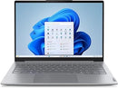 LAPTOP LENOVO THINKBOOK 14 G9 IRL CORE 7-240H 8GB 512SSD 14IN DOS 2 YEAR WARRANTY TOPLOAD CASE