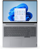 LAPTOP LENOVO THINKBOOK 16 G7 ARP RYZEN 7 7735HS 16GB 512SSD DOS 16IN 1 YEAR WARRANTY