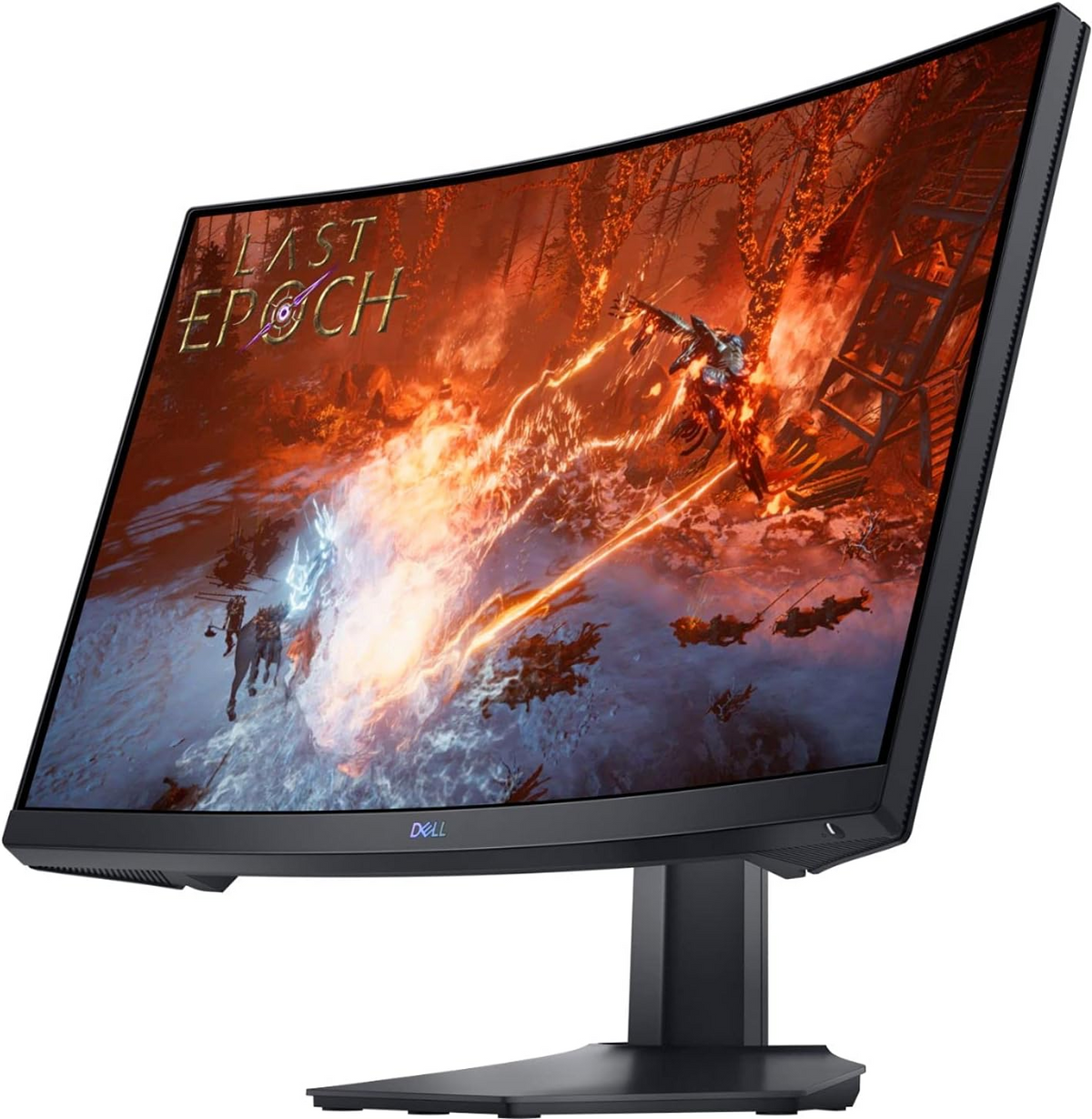 DELL 24 CURVED GAMING MONITOR S2422HG - SPECIAL OFFER