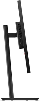 MONITOR LENOVO T32UD-40 32IN 4K UHD MONITOR HDMI DP USB-C ETHERNET