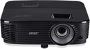 ACER X1123AHP  DLP SVGA  PROJECTOR 4000 LUMEN 1 YR WARRANTY