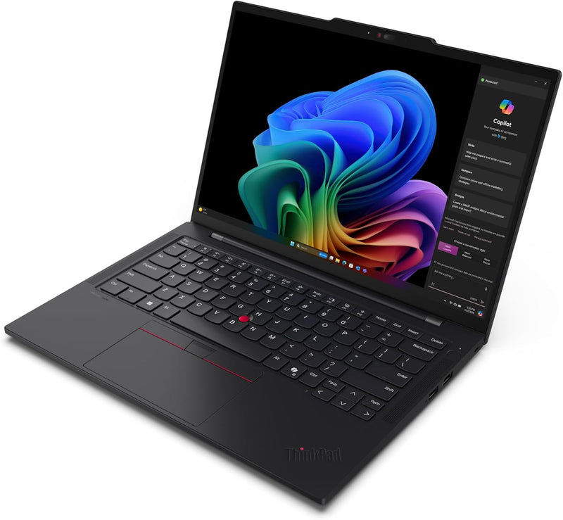 THINKPAD T14S G6 SNAPDRAGON X-1E-78100 32GB 1TB SSD 14'INCH