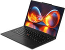 LENOVO LAPTOP THINKPAD X1 CARBON GEN 12 CORE ULTRA 7-155U 32GB 512SSD 14 INC WIND 11 PRO TOUCH 1 YW