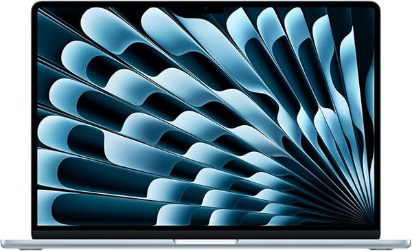 MACBOOK AIR 15IN MDVQ4B  M5 2026 MODEL